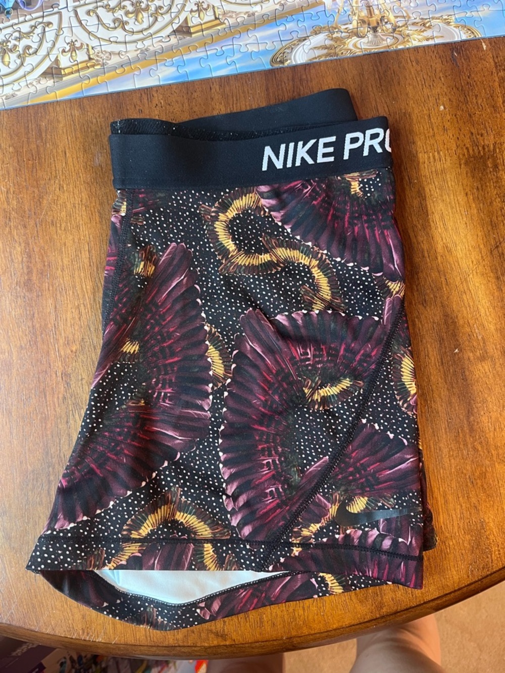 Nike Pro Spandex